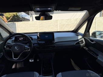 Volkswagen ID.3 Pro Performance 58kWh Life - 14