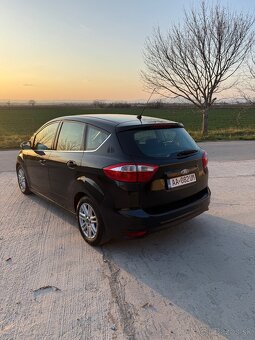 Predam Ford c-max 2.0 85kw automat diesel - 14