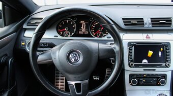 Volkswagen Passat CC 1.8 TSI 118kW - 14