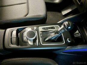 Audi Q2 1.6 TDI, S tronic, Sport line - 14