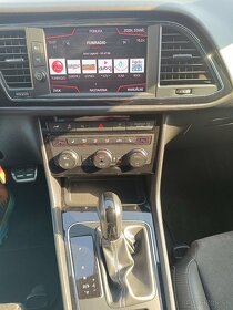 Seat Leon ST CUPRA 2.0 TSI 221 kW, 4x4 DSG, r.v. 5/2020 - 14