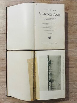 5x Sven Hedin - 14