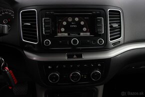 Volkswagen Sharan 2.0 TDI BMT Comfortline DSG - 14