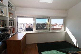 BRANDreal - Dvojizbový byt s veľkou terasou centrum Piešťany - 14