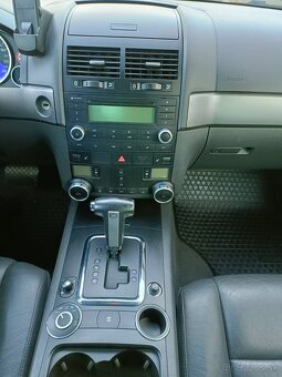 VW Touareg EXPEDITION 2.5 tdi - 14