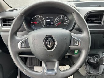 Renault Master 2.3 DCi FURGON, 2,3 135k, Cool L3H2P3 - 14