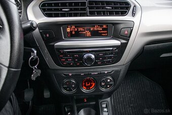 Citroën C-Elysée BlueHDi 100 Exclusive - 14