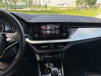 Skoda Scala 1.tsi 70kw - 14