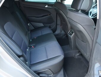 Hyundai Tucson 2017 AUTOMAT, 1.majiteľ, VÝRAZNE ZNÍŽENÁ CENA - 14