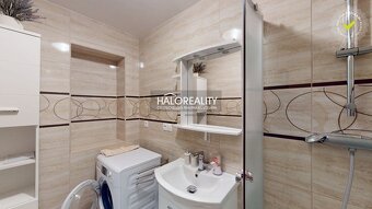 HALO reality - Predaj, trojizbový byt Borský Svätý Jur - ZNÍ - 14