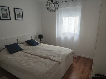 Dom s 2 apartmánmi a garážou, Chorvátsko VIR - 14