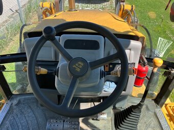 Predám JCB 3CX rezervované - 14