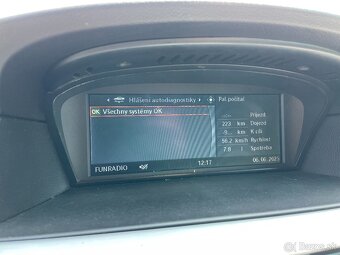 BMW 525D e60 M57 - 14