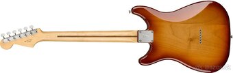 Gitara  Fender Player Mustang P90-Roland JC-22 výmena v txt: - 14