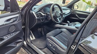 BMW X5 xDrive 30d M-PACKET A/T SK - 14