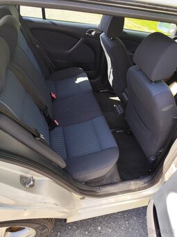 Škoda Octavia 1.9 TDI - 14