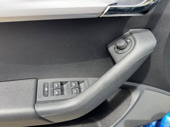 Škoda Octavia 2014 2.0 TDI 110kw 4x4 Led Xenon - 14