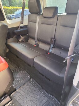 Mitsubishi Pajero - 14