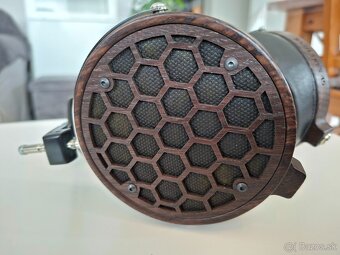 SASH TRES 45 OHM - 14