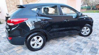 Hyundai iX35 1.7 CRDI 85KW .R.v:2012. - 14