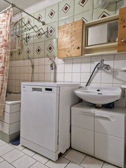 3,5 izb. dom PREDAJ Veľké Zálužie - 14