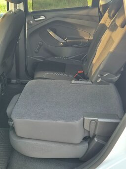 Ford C-MAX - 1.0 EcoBoost - 92kW (2019) - 14