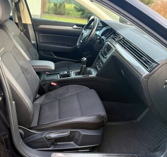 VOLKSWAGEN PASSAT B8 2.0 TDI 110kw ALLTRACK 4X4 2016 - 14