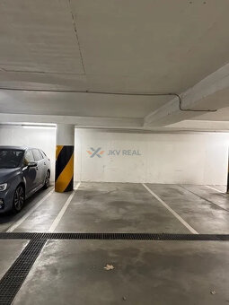 Dvojizbový byt s dvoma terasami a garážou - Ružinov / Trnávk - 14