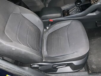 Škoda Kodiaq 2018, 2.0TDi 110kW, DSG, 5-miestny, odpočet DPH - 14