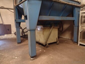 Plazmový řezací stroj Vanad Proxima 20/60 (7046) - 14