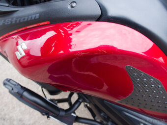 Suzuki DL650 V-Strom ročník 2014 - 14