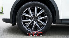 ⏩ Mazda CX-5 2.2 Skyactiv-D175 Revolution TOP AWD A/T - 14