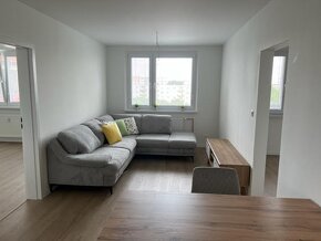 Predaj 3 izb.byt + loggia, Bratislava - Ružinov - 14