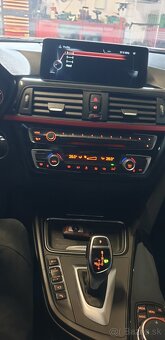 BMW 435i, F32, 97.000km R.V.: 2013 - 14
