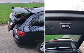BMW 525D F11 3.0 150kW - 14