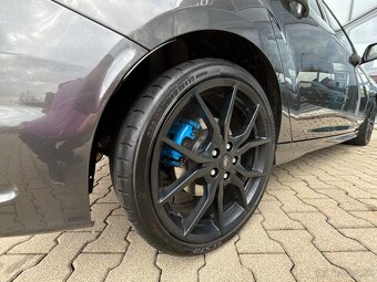 Ford Focus RS 2.3 Turbo ecoboost 4x4 - 14