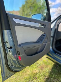Audi A4 S-Line Avant 2.0tfsi - 14