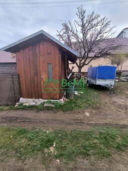 Rodinný dom, chalupa, Rajecká Lesná, okres Žilina, 238m2   1 - 14