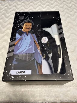 Adidas Star Wars NMD R1.V2 Lando Calrissian - 14