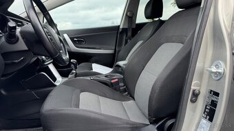 Kia Cee´d 1.4 CVVT - 14