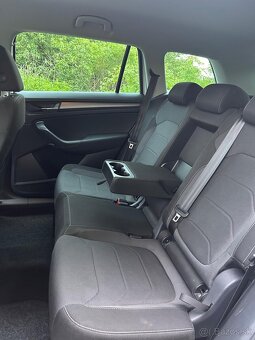 Škoda Kodiaq 1.4 TSI 110 KW DSG - 14