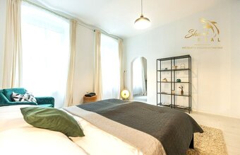 ELEGANTNÝ bytík _ Staré mesto_Prenájom - 14