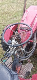 Traktor pasquali 994 - 14