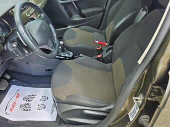 CITROEN C3 1.4VTi 104000km Automat - 14