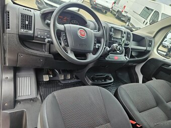 Fiat Ducato L3H2 2.3 mJET/140hp - 2020 - 14