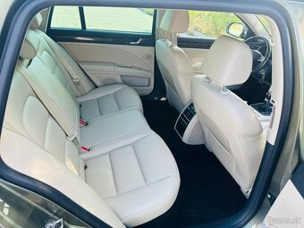 Skoda Superb 2 - 2.0 Tdi 125kw - 14