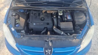 PEUGEOT 307 2.0 HDI.5DV - 14