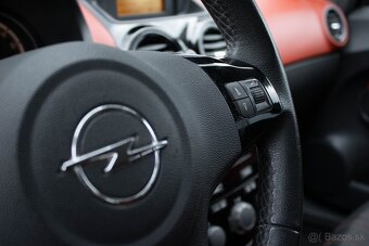 Opel Corsa 1.4 16V 74kw / SVK - 1.M / AJ NA SPLÁTKY / - 14