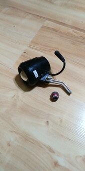 Náhradné diely na elektrickú kolobežku Bluetouch BT500 - 14