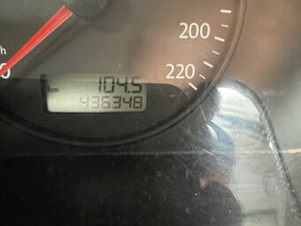 VW Multivan t5 - 14